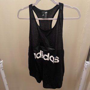 Adidas Athletic Tank Top